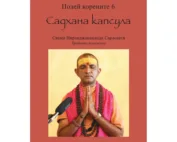 Полей корените 6: Садхана капсула