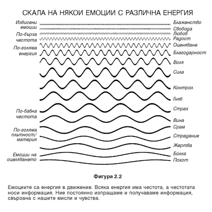 Свръхестественият човек Джо Диспенза - Image 6