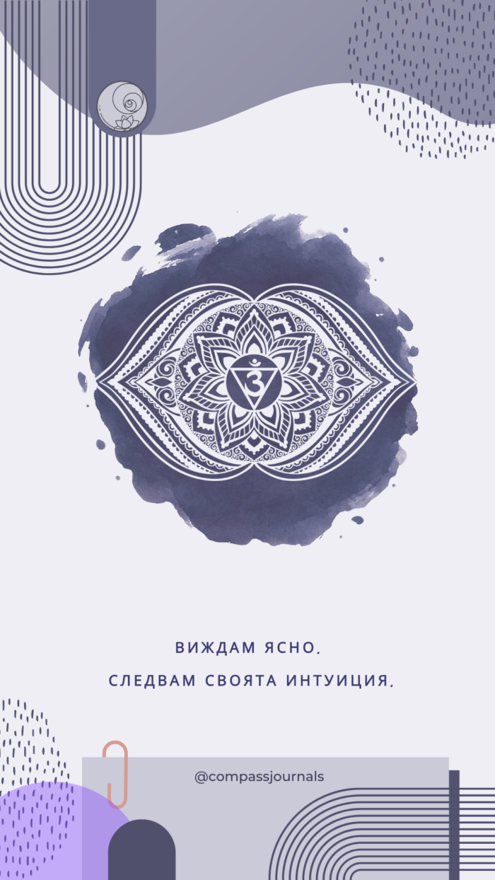 Баланс на енергията в чакрите – Агниа - Image 3