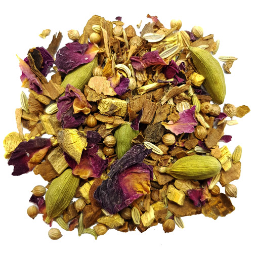 Балансиращ-аюрведичен-чай-Пита-доша