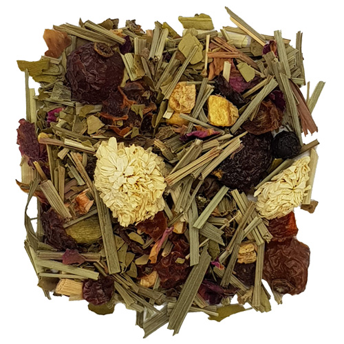 Чай-за-пост-Екадаши-пост