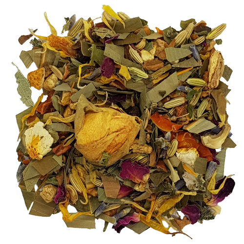 Чакра-билков-чай