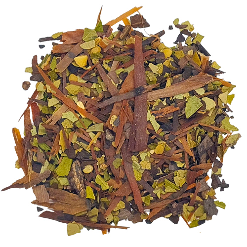 Шамански-танц-мате-чай