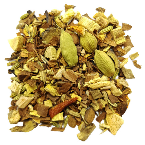 Успокояващ-аюрведичен-чай-Вата-доша