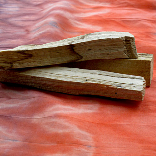 Пало Санто пръчица – 10 см