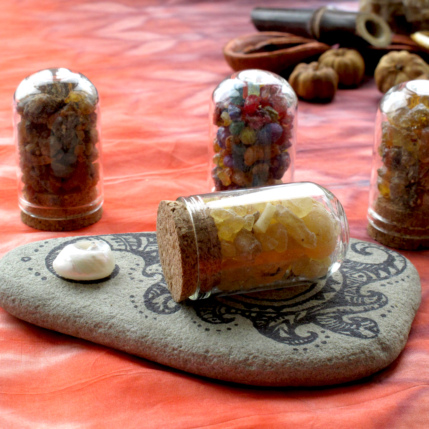 тамян смола Frankincense